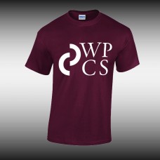 WPCS Short Sleeve Tee Shirt